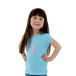 Girls T Shirt Manufacturer Supplier Wholesale Exporter Importer Buyer Trader Retailer in Tirupur Karnataka India